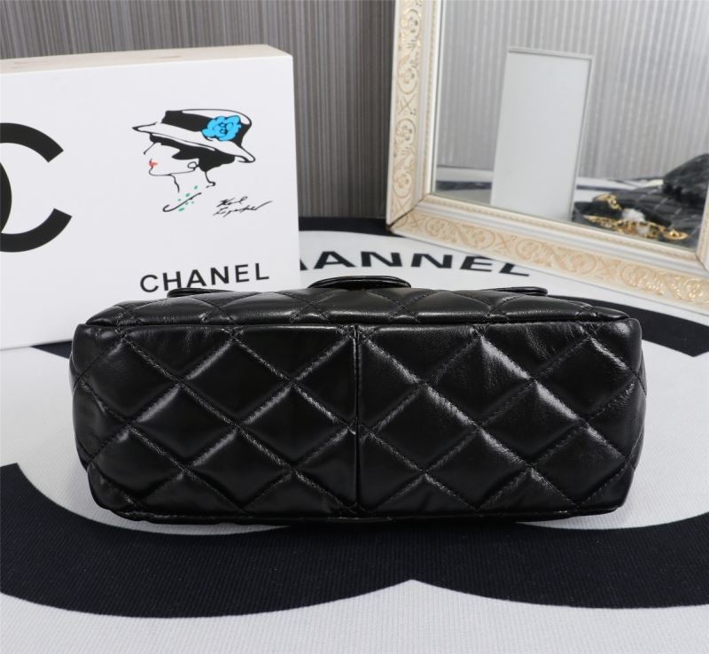 Chanel Hobo Bags